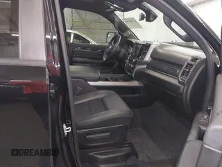 2020 Ram 1500 Big Horn with VIN 1C6SRFFT8LN308129, listed as a IAAI auction lot 42206066 with 38,394 mi miles and . Bid and sale history available at DreamBid. Image 5.