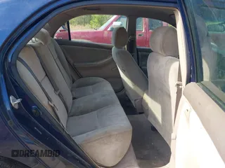 2005 Toyota Corolla CE with VIN 2T1BR32E45C465841, listed as a IAAI auction lot 42101951 with 179,678 mi miles and . Bid and sale history available at DreamBid. Image 8.
