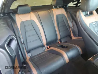 2019 Mercedes-Benz E 53 AMG with VIN WDD1J6BB7KF094709, listed as a Copart auction lot 46482915 with 89,163 mi miles and Salvage Title. Bid and sale history available at DreamBid. Image 10.