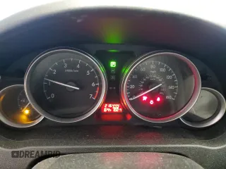 2011 Mazda 6 i Touring с VIN 1YVHZ8CH3B5M08727, выставлен на аукционе Copart как лот 47485175 с пробегом 216 444 миль миль и Списание • Salvage title. История ставок и продаж доступна на DreamBid. Изображение 9.