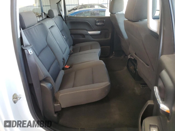 2018 Chevrolet Silverado 3500HD LT with VIN 1GC4KZEY4JF150321, listed as a Copart auction lot 53146425 with 149,985 mi miles and Clean Title. Bid and sale history available at DreamBid. Image 10.