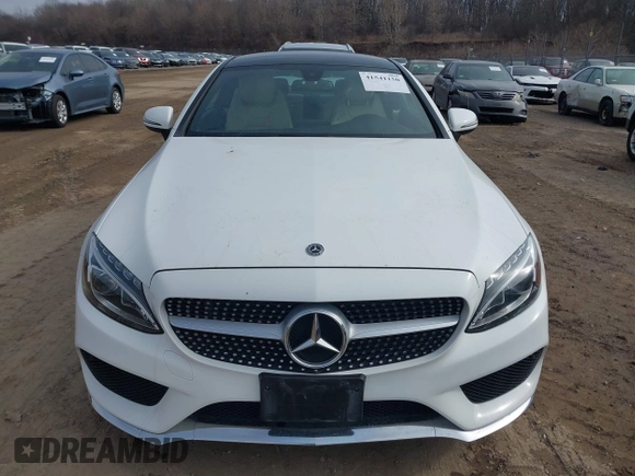 2018 Mercedes-Benz C 300 с VIN WDDWJ4KB9JF707390, выставлен на аукционе IAAI как лот 41541150 с пробегом 92 045 миль миль и . История ставок и продаж доступна на DreamBid. Изображение 12.