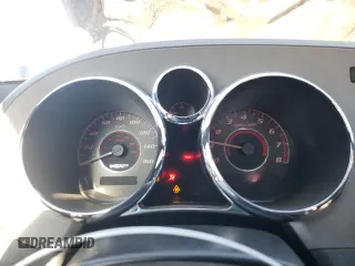 2009 Pontiac Solstice GXP z VIN 1G2MT35X19Y105245, wystawiony jako Copart lot #89054685 z przebiegiem 141 283 mil mil oraz Szkoda całkowita • Salvage title. Historia ofert i sprzedaży dostępna na DreamBid. Obrazek 9.