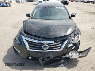 2013 Nissan Altima S with VIN 1N4AL3AP8DN422167, listed as a Copart auction lot 54362665 with 115,551 mi miles and Salvage Title. Bid and sale history available at DreamBid. Image 5.