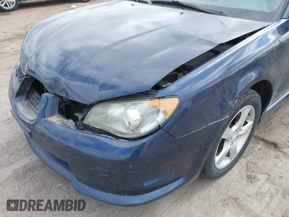 2006 Subaru Impreza i с VIN JF1GG67606H821252, выставлен на аукционе IAAI как лот 42034238 с пробегом 114 681 миль миль и . История ставок и продаж доступна на DreamBid. Изображение 6.