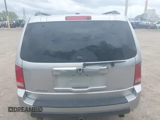 2011 Honda Pilot EX-L z VIN 5FNYF4H52BB011580, wystawiony jako IAAI lot #42159860 z przebiegiem 201 165 mil mil oraz . Historia ofert i sprzedaży dostępna na DreamBid. Obrazek 19.