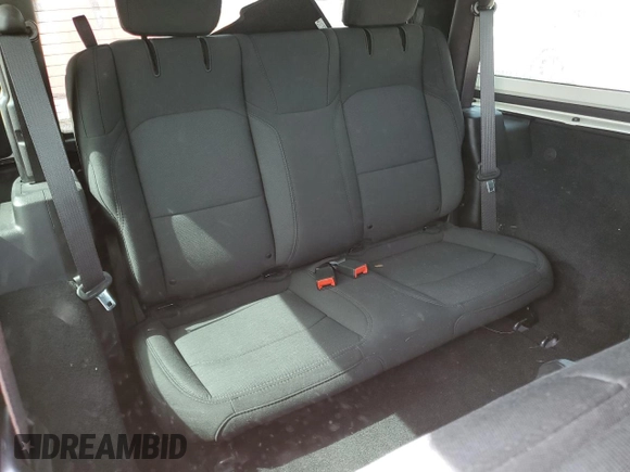 2021 Jeep Wrangler Sport with VIN 1C4GJXAN9MW552436, listed as a Copart auction lot 77204374 with Not Provided miles and Non Repairable. Bid and sale history available at DreamBid. Image 11.