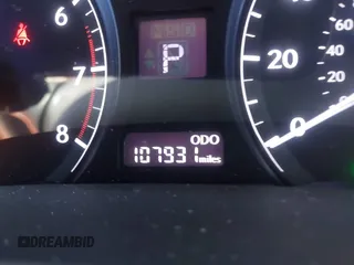 2015 Lexus RX 350 with VIN 2T2ZK1BA1FC175428, listed as a IAAI auction lot 41801786 with 107,931 mi miles. Bid and sale history available at carsss.com. Image 7.