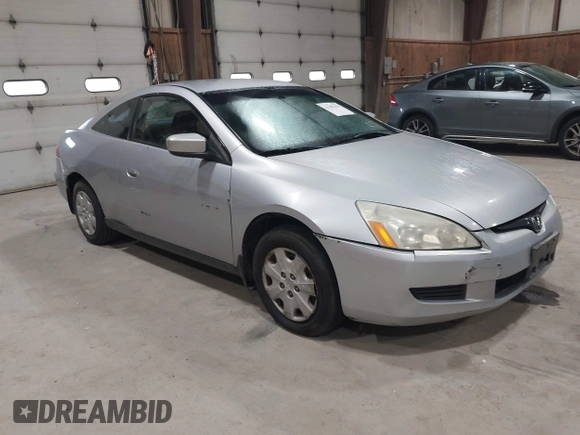 2003 Honda Accord LX z VIN 1HGCM72293A024810, wystawiony jako IAAI lot #42387653 z przebiegiem 161 587 mil mil oraz . Historia ofert i sprzedaży dostępna na DreamBid. Obrazek 1.