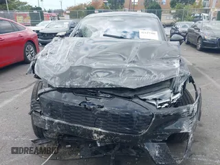 2023 Ford Mustang Mach-E GT z VIN 3FMTK4SE1PMA44650, wystawiony jako IAAI lot #42127300 z przebiegiem 7121 mil mil oraz . Historia ofert i sprzedaży dostępna na DreamBid. Obrazek 6.