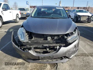 2019 Nissan Sentra S with VIN 3N1AB7AP5KY248825, listed as a Copart auction lot 46333375 with 38,312 mi miles and Salvage Title. Bid and sale history available at carsss.com. Image 5.