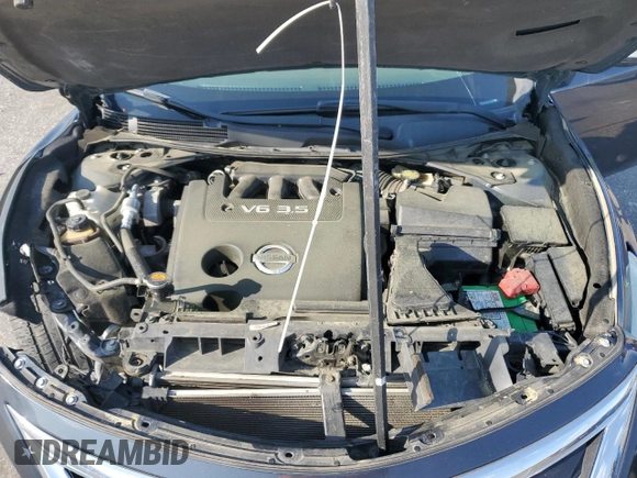 2015 Nissan Altima SL with VIN 1N4BL3APXFC163085, listed as a Copart auction lot 52386565 with 86,684 mi miles and Salvage Title. Bid and sale history available at carsss.com. Image 11.