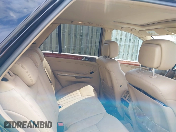 2008 Mercedes-Benz M 320 CDI с VIN 4JGBB22E48A302884, выставлен на аукционе IAAI как лот 42275115 с пробегом 223 188 миль миль и . История ставок и продаж доступна на DreamBid. Изображение 8.
