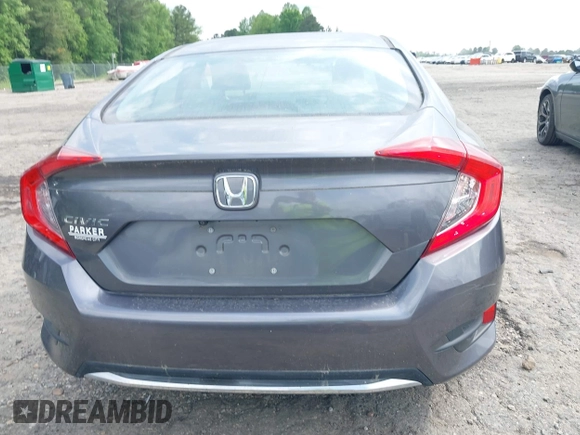 2021 Honda Civic LX с VIN 2HGFC2F62MH536119, выставлен на аукционе IAAI как лот 42123879 с пробегом 24 546 миль миль и . История ставок и продаж доступна на DreamBid. Изображение 17.