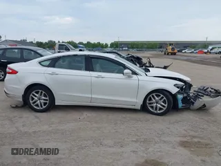 2015 Ford Fusion SE z VIN 1FA6P0HD8F5100832, wystawiony jako IAAI lot #42606376 z przebiegiem Nie podano mil oraz . Historia ofert i sprzedaży dostępna na DreamBid. Obrazek 14.