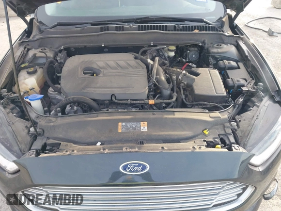 2015 Ford Fusion SE with VIN 3FA6P0HD3FR113551, listed as a IAAI auction lot 41871920 with 69,910 mi miles. Bid and sale history available at carsss.com. Image 10.