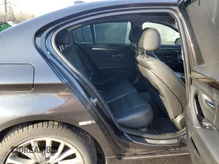 2015 BMW 5 Series 528i xDrive with VIN WBA5A7C51FG142972, listed as a Copart auction lot 80717684 with 171,030 mi miles and Clean Title. Bid and sale history available at carsss.com. Image 10.