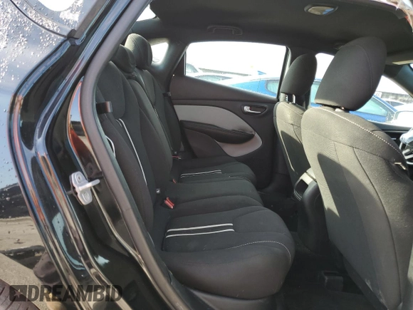 2013 Dodge Dart SXT with VIN 1C3CDFBA8DD118780, listed as a Copart auction lot 57440395 with 89,360 mi miles and Non repairable. Bid and sale history available at DreamBid. Image 11.