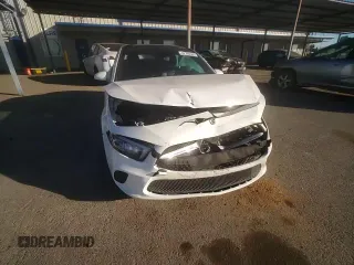2021 Mercedes-Benz A 220 with VIN W1K3G4EB7MJ311280, listed as a Copart auction lot 42765535 with 26,877 mi miles and Salvage Title. Bid and sale history available at DreamBid. Image 11.