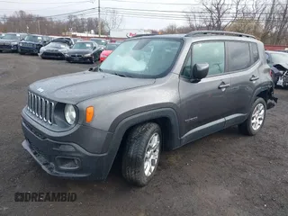 2017 Jeep Renegade Latitude с VIN ZACCJABB9HPF34182, выставлен на аукционе IAAI как лот 41921095 с пробегом 128 673 миль миль и . История ставок и продаж доступна на DreamBid. Изображение 19.