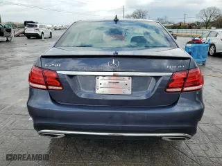 2016 Mercedes-Benz E-Class E 250 BlueTEC Luxury with VIN WDDHF0EB0GB180225, listed as a Copart auction lot 50492655 with 102,884 mi miles and Salvage Title. Bid and sale history available at carsss.com. Image 6.