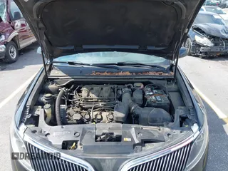 2015 Lincoln MKS с VIN 1LNHL9DK2FG600346, выставлен на аукционе IAAI как лот 42282772 с пробегом 347 761 миль миль и . История ставок и продаж доступна на DreamBid. Изображение 10.