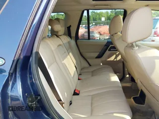 2011 Land Rover LR2 HSE z VIN SALFR2BN9BH235952, wystawiony jako IAAI lot #42489351 z przebiegiem 195 091 mil mil oraz . Historia ofert i sprzedaży dostępna na DreamBid. Obrazek 8.