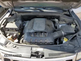 2014 Jeep Grand Cherokee Limited with VIN 1C4RJFBTXEC151819, listed as a Copart auction lot 62235175 with 139,290 mi miles and Clean title. Bid and sale history available at DreamBid. Image 11.