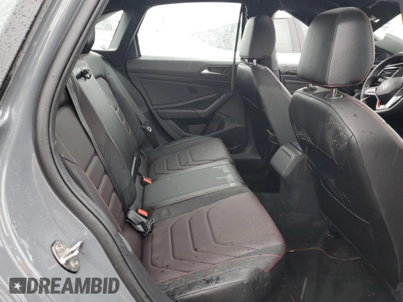 2023 Volkswagen Jetta GLI Autobahn с VIN 3VW2T7BU6PM035669, выставлен на аукционе Copart как лот 44269685 с пробегом 32 234 миль миль и Списание • Salvage title. История ставок и продаж доступна на DreamBid. Изображение 10.