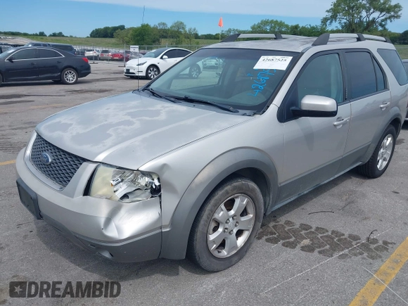 2007 Ford Freestyle SEL с VIN 1FMDK02147GA12764, выставлен на аукционе IAAI как лот 42687525 с пробегом 210 700 миль миль и . История ставок и продаж доступна на DreamBid. Изображение 17.
