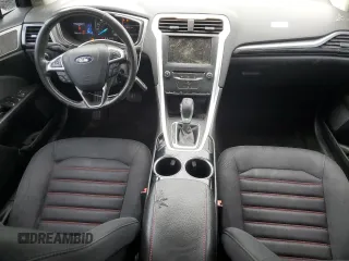 2013 Ford Fusion SE with VIN 3FA6P0H70DR277363, listed as a Copart auction lot 63385115 with 109,631 mi miles and Clean title. Bid and sale history available at DreamBid. Image 8.