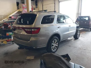 2014 Dodge Durango Limited z VIN 1C4RDJDG1EC976674, wystawiony jako IAAI lot #41745467 z przebiegiem 194 989 mil mil oraz . Historia ofert i sprzedaży dostępna na DreamBid. Obrazek 4.