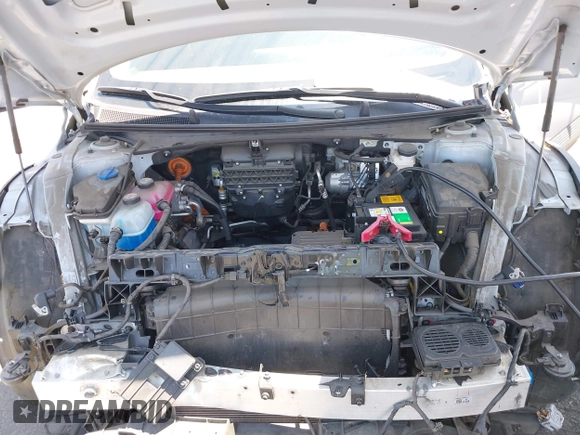 2022 Hyundai Ioniq 5 SEL with VIN KM8KN4AE6NU061618, listed as a IAAI auction lot 42609674 with 72,323 mi miles and . Bid and sale history available at DreamBid. Image 10.
