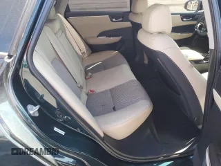 2018 Honda Clarity z VIN JHMZC5F18JC016134, wystawiony jako Copart lot #52578025 z przebiegiem 133 421 mil mil oraz Szkoda całkowita • Salvage title. Historia ofert i sprzedaży dostępna na DreamBid. Obrazek 11.