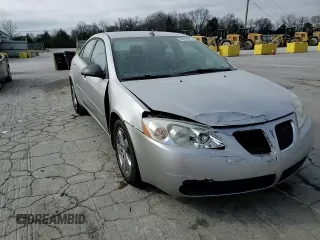 2008 Pontiac G6 GT z VIN 1G2ZH57N084117438, wystawiony jako Copart lot #49049905 z przebiegiem 227 351 mil mil oraz Czysty tytuł • Clean title. Historia ofert i sprzedaży dostępna na DreamBid. Obrazek 11.