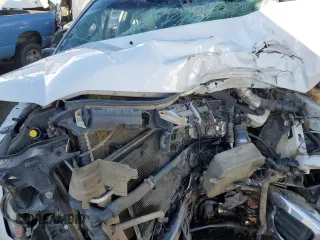 2011 Ford F-350 XL with VIN 1FT8W3BT3BEC03853, listed as a Copart auction lot 84303934 with Not Provided miles and Salvage Title. Bid and sale history available at DreamBid. Image 11.