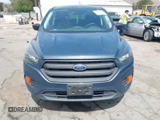 2019 Ford Escape S с VIN 1FMCU0F7XKUB11720, выставлен на аукционе IAAI как лот 41998032 с пробегом 149 058 миль миль и . История ставок и продаж доступна на DreamBid. Изображение 12.