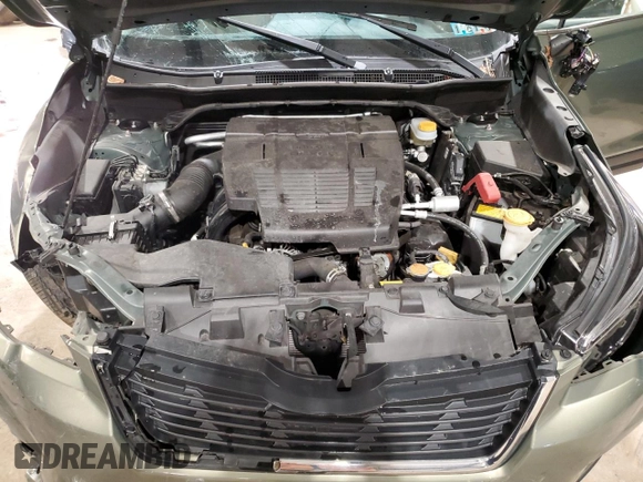 2020 Subaru Forester Limited with VIN JF2SKAUC0LH442877, listed as a Copart auction lot 49449135 with 33,160 mi miles and Salvage Title. Bid and sale history available at carsss.com. Image 12.