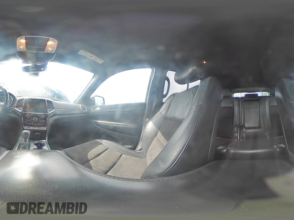 2020 Jeep Grand Cherokee Altitude z VIN 1C4RJEAG2LC268595, wystawiony jako Copart lot #62267495 z przebiegiem 42 364 mil mil oraz Szkoda całkowita • Salvage title. Historia ofert i sprzedaży dostępna na DreamBid. Obrazek 15.