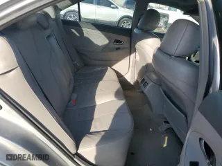 2009 Toyota Camry Hybrid with VIN 4T1BB46K09U083014, listed as a Copart auction lot 48559055 with 0 mi miles and Salvage Title. Bid and sale history available at carsss.com. Image 10.