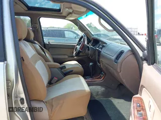 1999 Toyota 4Runner Limited z VIN JT3GN87R3X0120022, wystawiony jako IAAI lot #42219594 z przebiegiem 533 276 mil mil oraz . Historia ofert i sprzedaży dostępna na DreamBid. Obrazek 5.