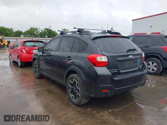 2017 Subaru Crosstrek Limited with VIN JF2GPAKC9H8213700, listed as a IAAI auction lot 41894067 with 257,678 mi miles and . Bid and sale history available at DreamBid. Image 15.