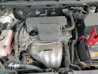 2018 Toyota RAV4 XLE z VIN JTMWFREVXJJ184196, wystawiony jako Copart lot #81522355 z przebiegiem 67 777 mil mil oraz Szkoda całkowita • Salvage title. Historia ofert i sprzedaży dostępna na DreamBid. Obrazek 15.