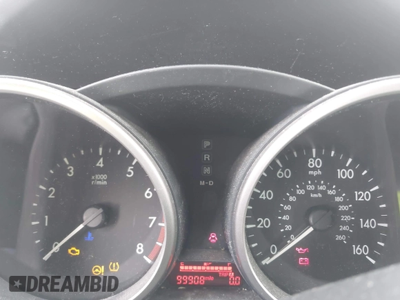 2012 Mazda 5 Sport with VIN JM1CW2BLXC0114770, listed as a IAAI auction lot 42147656 with 99,908 mi miles and . Bid and sale history available at DreamBid. Image 7.