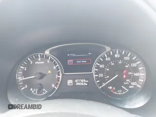 2013 Nissan Altima SV with VIN 1N4AL3AP8DN578581, listed as a IAAI auction lot 42705302 with 107,769 mi miles and . Bid and sale history available at DreamBid. Image 7.