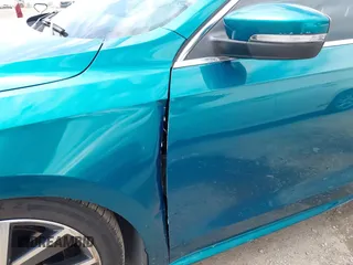 2014 Volkswagen Passat SE с VIN 1VWBN7A32EC043821, выставлен на аукционе IAAI как лот 42047327 с пробегом 104 403 миль миль и . История ставок и продаж доступна на DreamBid. Изображение 6.