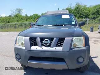 2006 Nissan Xterra SE with VIN 5N1AN08U36C531189, listed as a IAAI auction lot 42045990 with 161,470 mi miles and . Bid and sale history available at carsss.com. Image 12.