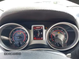 2015 Dodge Journey SXT with VIN 3C4PDCBG4FT727376, listed as a IAAI auction lot 42029881 with 151,042 mi miles. Bid and sale history available at carsss.com. Image 7.