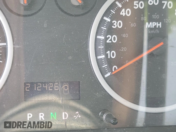 2012 Ram 1500 ST with VIN 3C6JD6DK8CG163767, listed as a IAAI auction lot 42737629 with 212,426 mi miles and . Bid and sale history available at DreamBid. Image 1.