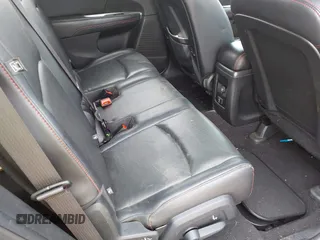 2017 Dodge Journey GT with VIN 3C4PDCEG2HT625752, listed as a IAAI auction lot 41922680 with 83,052 mi miles. Bid and sale history available at carsss.com. Image 8.